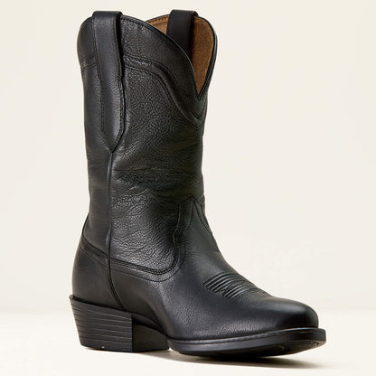 Men's Ariat Grayson R Toe Western Boot 10074246