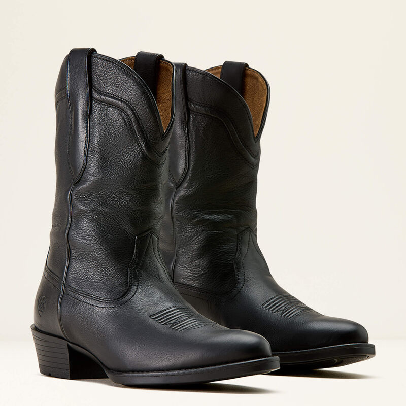 Men's Ariat Grayson R Toe Western Boot 10074246