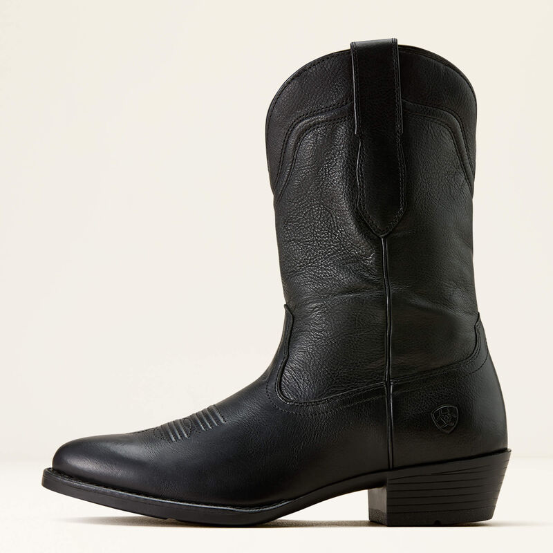 Men's Ariat Grayson R Toe Western Boot 10074246