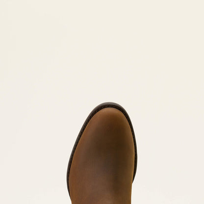 Men's Ariat Sonoro Roper Toe Western Boot 10074268
