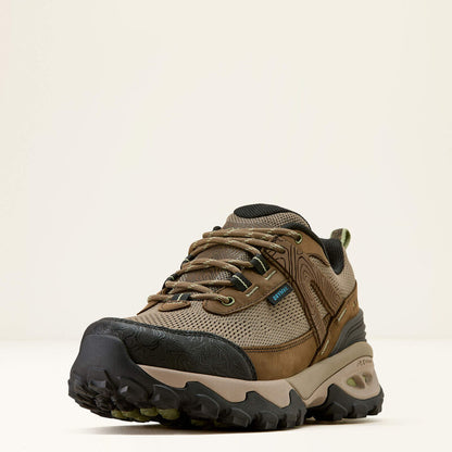 Women's Ariat Traverse Low Waterproof Hiking Shoe 10074278