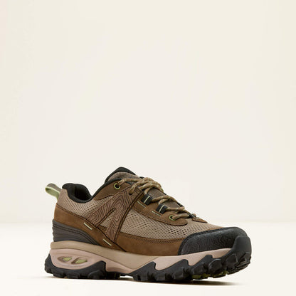 Women's Ariat Traverse Low Waterproof Hiking Shoe 10074278