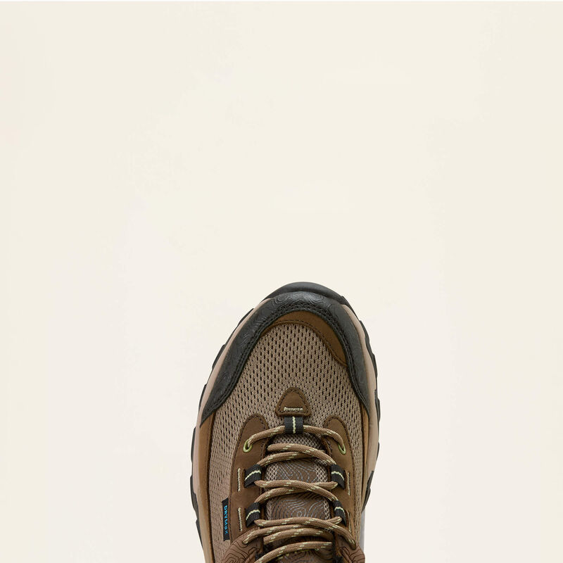 Women's Ariat Traverse Low Waterproof Hiking Shoe 10074278