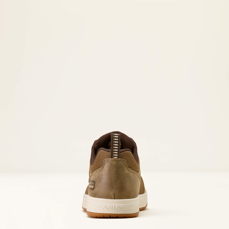 Men's Ariat Outmatch Composite Toe Work Shoe 10074280