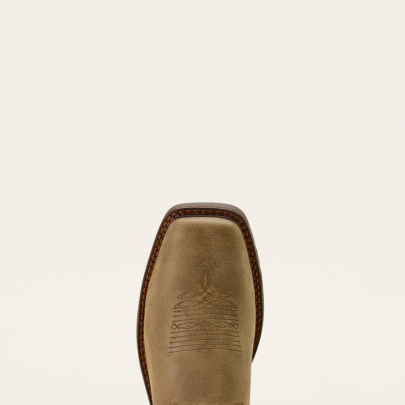 Men's Ariat Activator Wide Square Toe Steel Toe Work Boot 10074291
