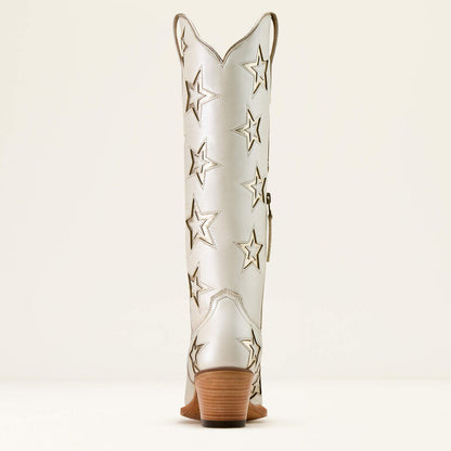 Women's Ariat Casanova Star X Toe Western Boot 10074350