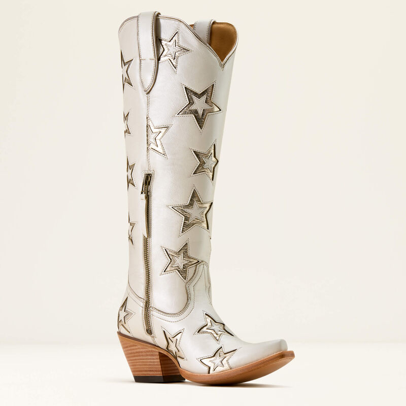Women's Ariat Casanova Star X Toe Western Boot 10074350
