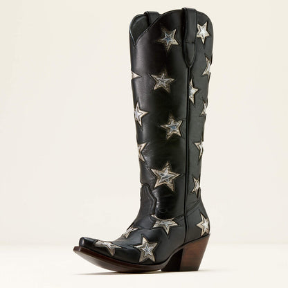 Women's Ariat Casanova Star X Toe Western Boot 10074351