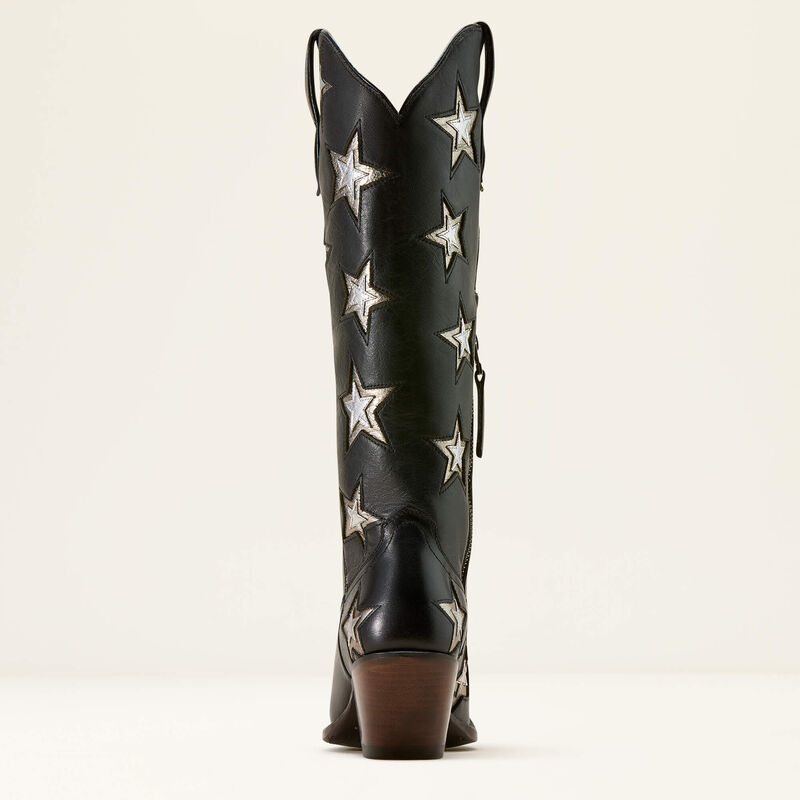 Women's Ariat Casanova Star X Toe Western Boot 10074351