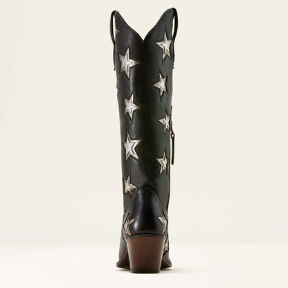Women's Ariat Casanova Star X Toe Western Boot 10074351