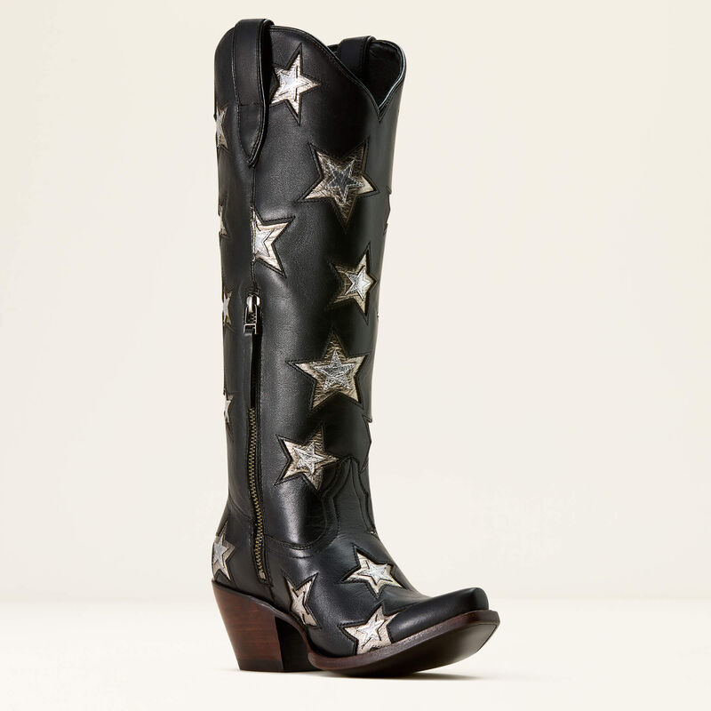 Women's Ariat Casanova Star X Toe Western Boot 10074351