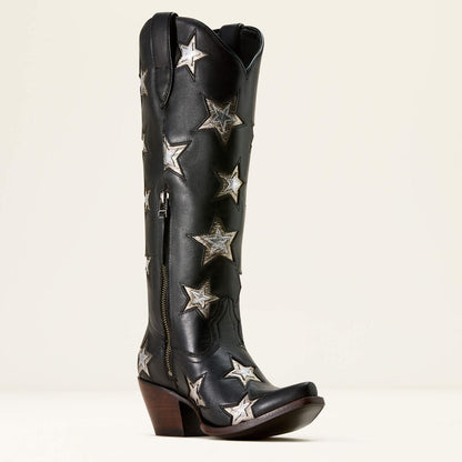Women's Ariat Casanova Star X Toe Western Boot 10074351