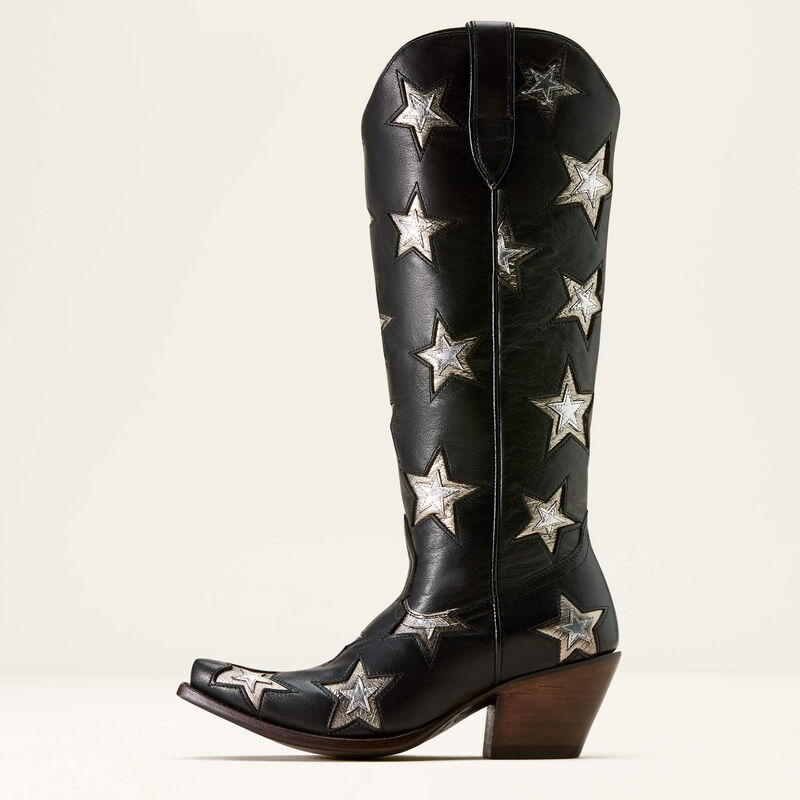 Women's Ariat Casanova Star X Toe Western Boot 10074351