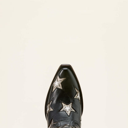 Women's Ariat Casanova Star X Toe Western Boot 10074351