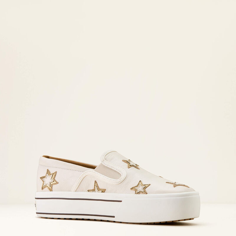 Ladies Ariat Skylar Star Slip On Shoe 10074367