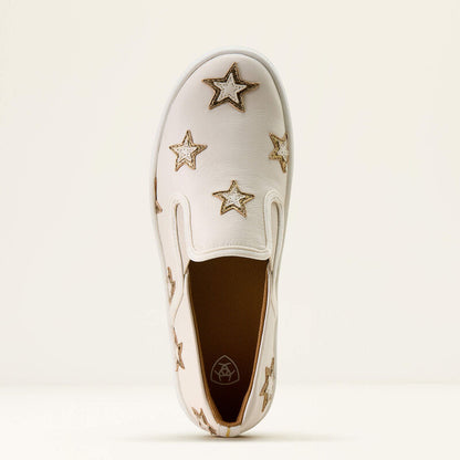 Ladies Ariat Skylar Star Slip On Shoe 10074367