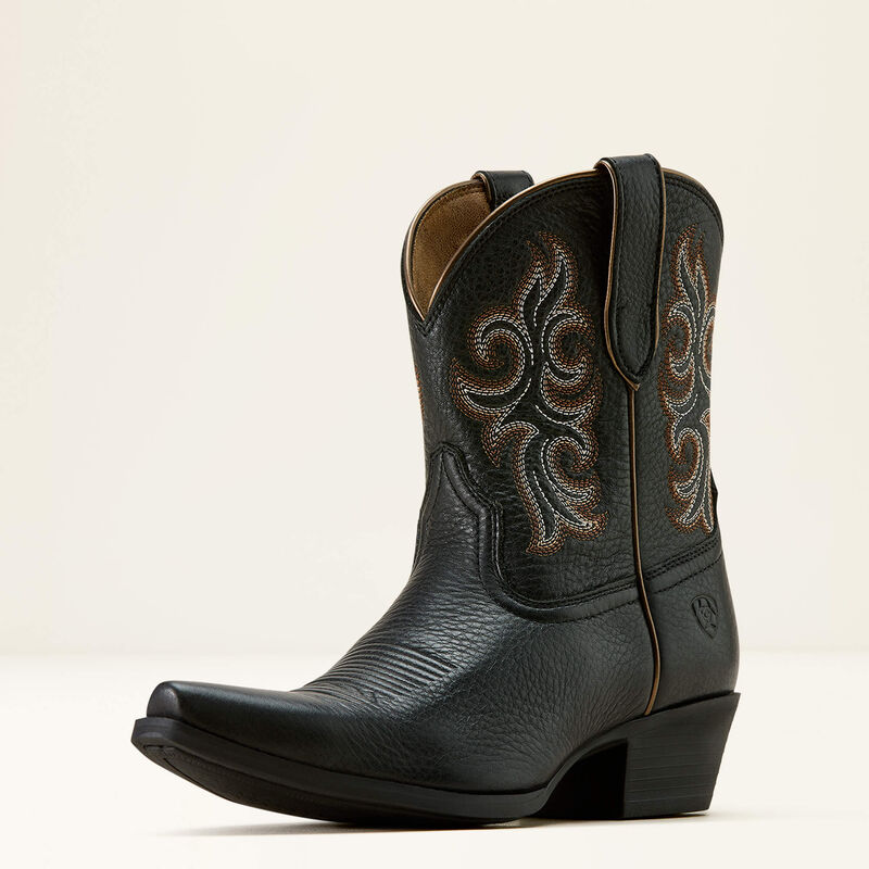 ARIAT WMS  Lacona X Toe Western Boot 10074382