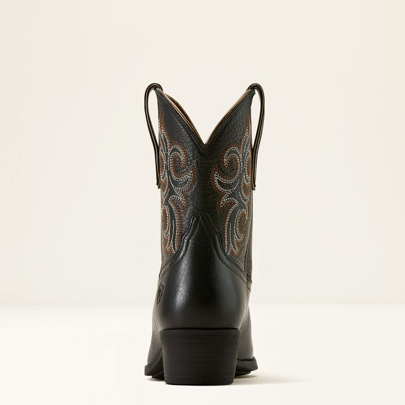 ARIAT WMS  Lacona X Toe Western Boot 10074382
