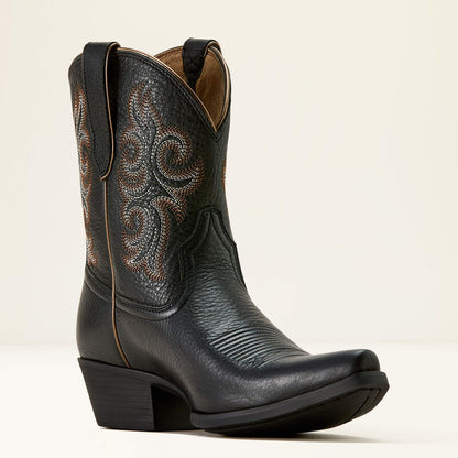 ARIAT WMS  Lacona X Toe Western Boot 10074382