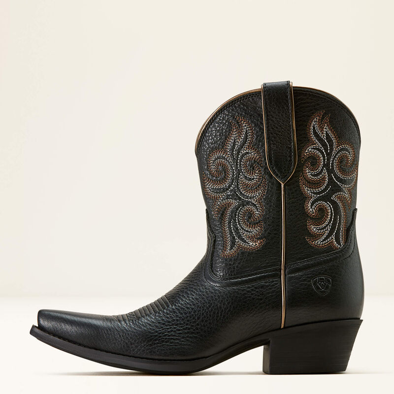 ARIAT WMS  Lacona X Toe Western Boot 10074382