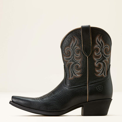ARIAT WMS  Lacona X Toe Western Boot 10074382