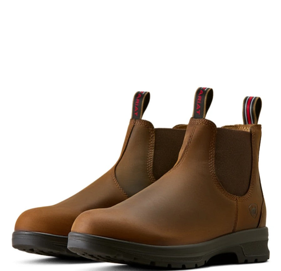 Men's Ariat Cooper Men’s Chelsea Boots 10080327