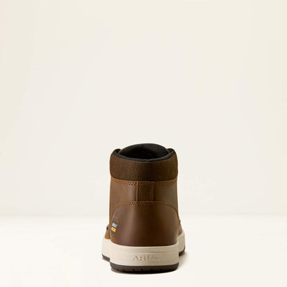 Ariat Outmatch Mid Composite Toe Work Shoe 10080333