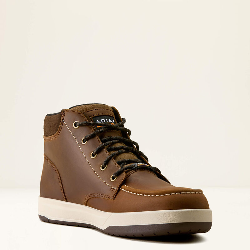 Ariat Outmatch Mid Composite Toe Work Shoe 10080333