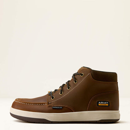 Ariat Outmatch Mid Composite Toe Work Shoe 10080333