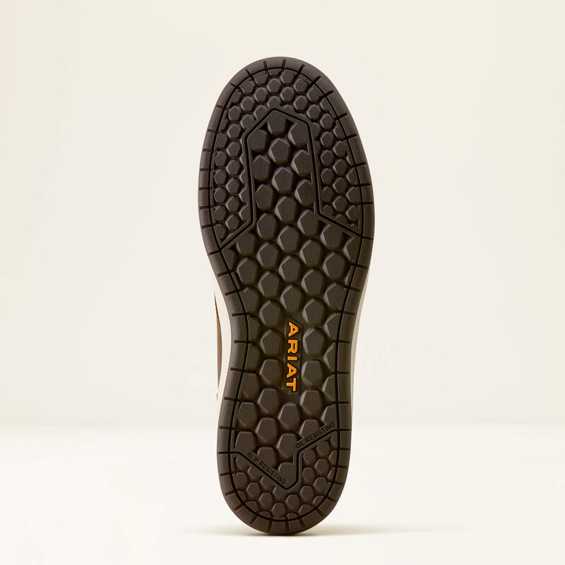 Ariat Outmatch Mid Composite Toe Work Shoe 10080333