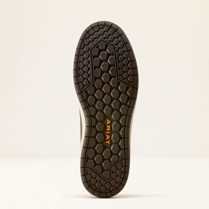 Ariat Outmatch Mid Composite Toe Work Shoe 10080333