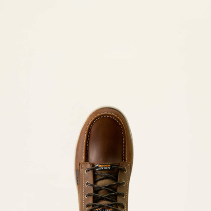 Ariat Outmatch Mid Composite Toe Work Shoe 10080333