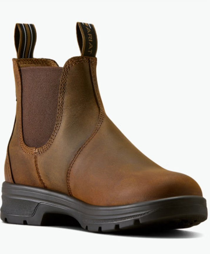 Ariat Women's Cooper Chelsea Boots - Round Toe 10080368