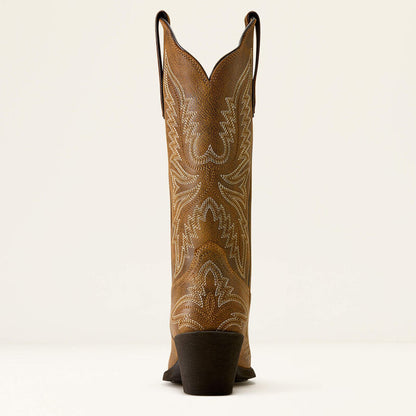 Ariat Women's Round Up Collins D Toe Western Boot 10080383