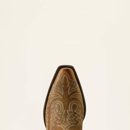 Ariat Women's Round Up Collins D Toe Western Boot 10080383