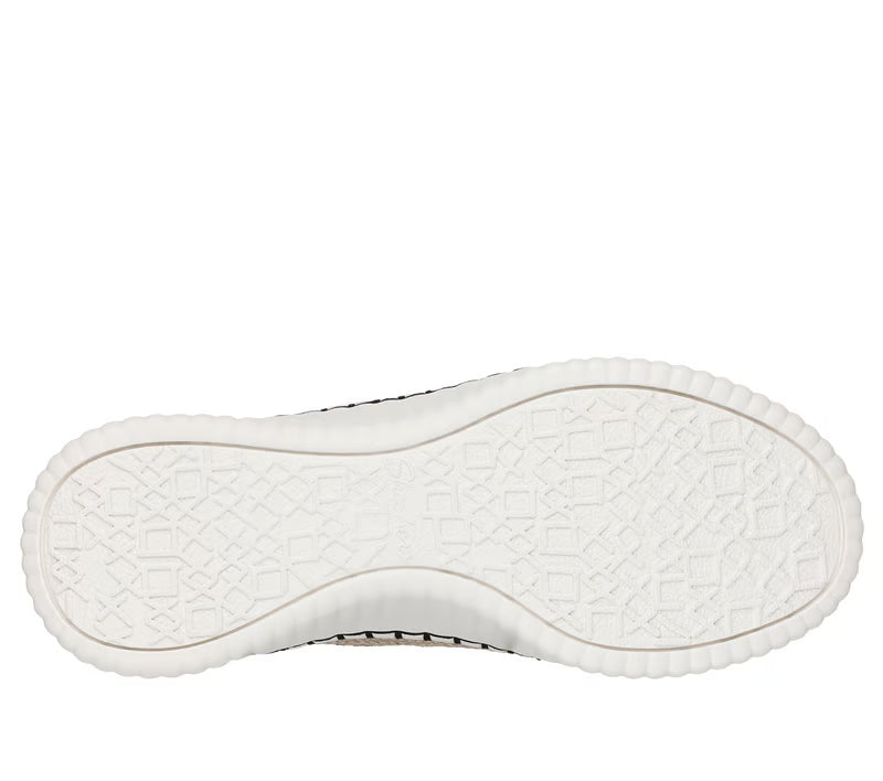 Women's Skechers Wilshire Blvd - Breezy Stroll  100826-BKW