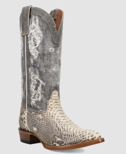 Dan Post Vix Python Ladies Boot DP7155