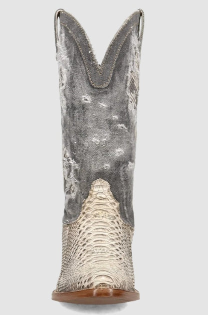 Dan Post Vix Python Ladies Boot DP7155