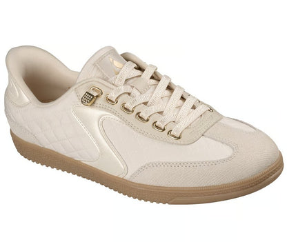 Women's Skechers Slip-ins: Hotshot - Cozy Fit Grand Glow 185254 NTGD