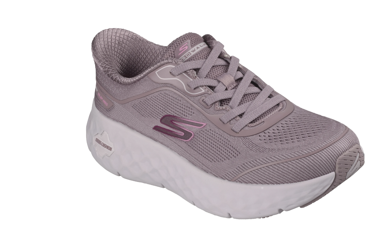 Women's Skechers Slip-ins: GO WALK Max Cushioning Flex - Remi 126031 MVE