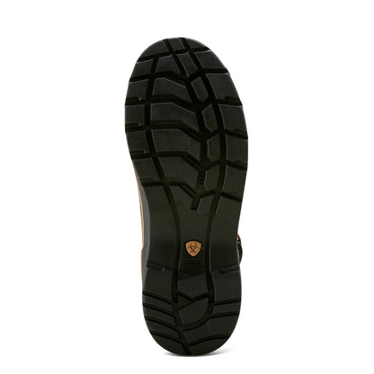 Ariat Ladies Kelmarsh Ocelot Print Mid Rubber Printed Boot 10063923