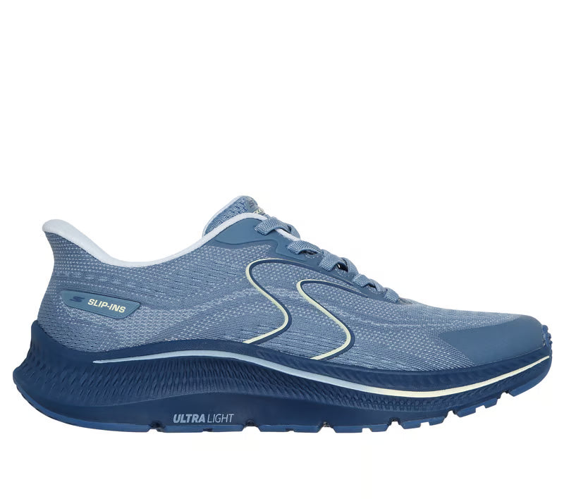 Women's Skechers Slip-ins: GO RUN Consistent 2.0 - Lockhart 128643-SLT