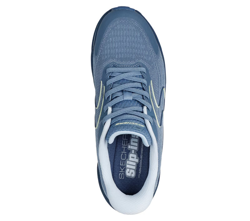 Women's Skechers Slip-ins: GO RUN Consistent 2.0 - Lockhart 128643-SLT