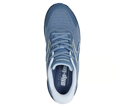 Women's Skechers Slip-ins: GO RUN Consistent 2.0 - Lockhart 128643-SLT