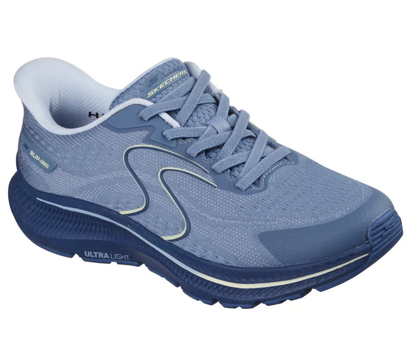 Women's Skechers Slip-ins: GO RUN Consistent 2.0 - Lockhart 128643-SLT
