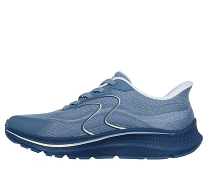 Women's Skechers Slip-ins: GO RUN Consistent 2.0 - Lockhart 128643-SLT