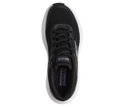 Women's Max Cushioning Endeavour Skechers 129470 BKW
