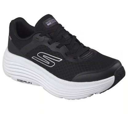 Women's Max Cushioning Endeavour Skechers 129470 BKW