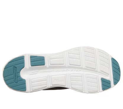 Women's Skechers Slip-ins: Glide-Step Vortex 129825 CHAR