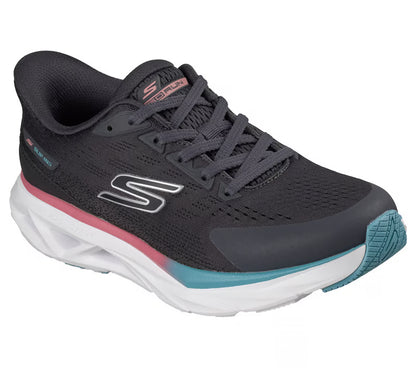 Women's Skechers Slip-ins: Glide-Step Vortex 129825 CHAR